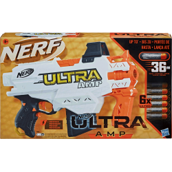 Nerf Ultra - Platinum AMP