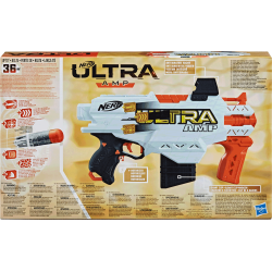 Nerf Ultra - Platinum AMP