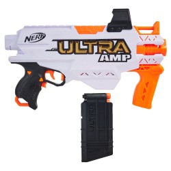 Nerf Ultra - Platinum AMP