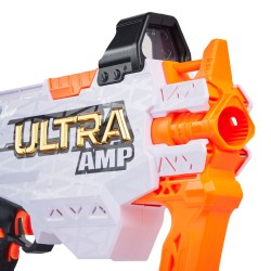 Nerf Ultra - Platinum AMP