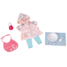 Baby Annabell - Fütterspass Set