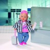 BABY born - Deluxe Set Ausflug