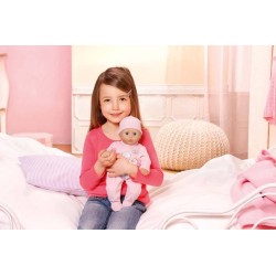 My First Baby Annabell - Baby Moves