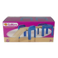 Eichhorn - Brückenpfeiler, 2-tlg.