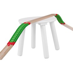 Eichhorn - Schienenset, 33-tlg.