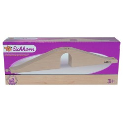 Eichhorn - Brücke, 2-tlg.