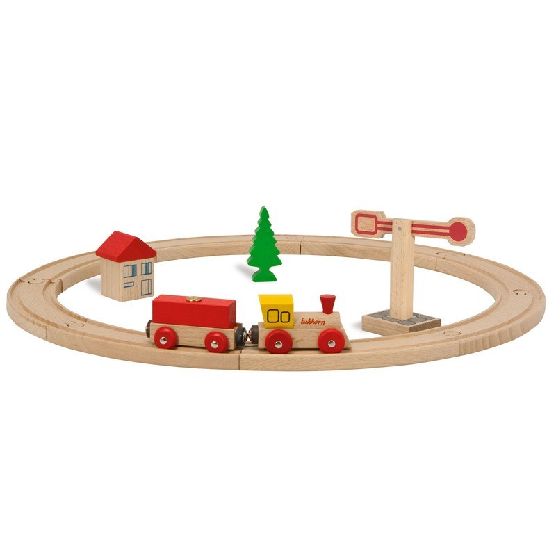 Eichhorn - Kreis, 15-tlg.