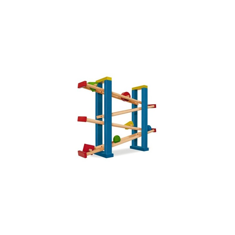 Eichhorn - Rollbahn, 9-tlg.