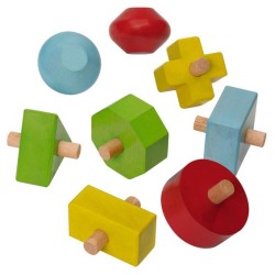 Eichhorn - Rollbahn, 9-tlg.