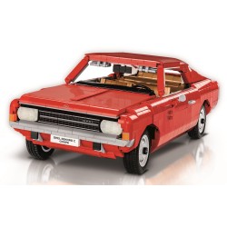 COBI- Opel Rekord C Coupe