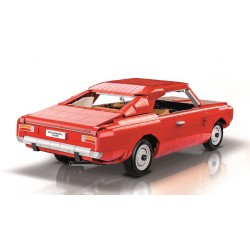 COBI- Opel Rekord C Coupe