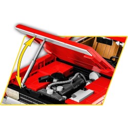 COBI- Opel Rekord C Coupe