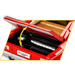 COBI- Opel Rekord C Coupe