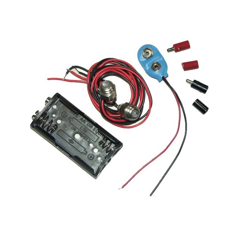 eitech - LED- Set eitech - LED- Set