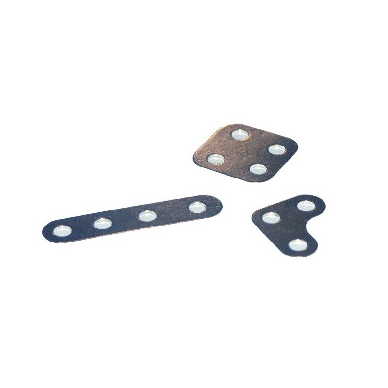 eitech - Adapterplatten eitech - Adapterplatten