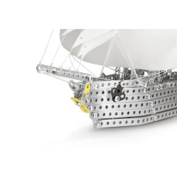 eitech - Segelschiff Gorch Fock