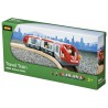 BRIO - Roter Reisezug