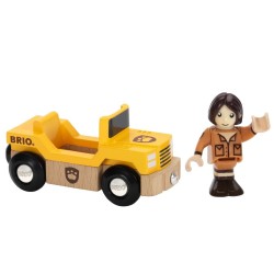 BRIO - Safari- Jeep