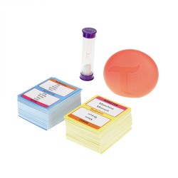 Hasbro Gaming - Tabu Familien Edition