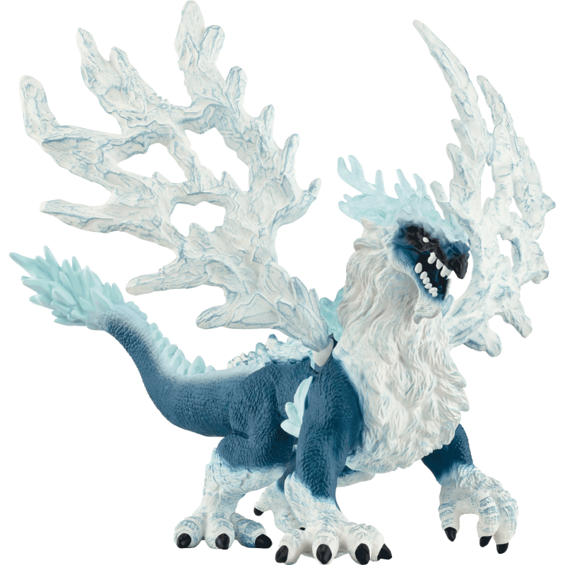 Schleich ELDRADOR creatures - Eisdrache